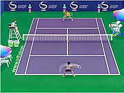 China Open Tennis