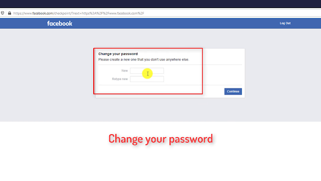 Facebook Temporarily Locked Solution 100% - Why Facebook got Temporarily Locked?