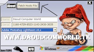 adobe photoshop lightroom 4 serial number adobe photoshop lightroom 4 serial number