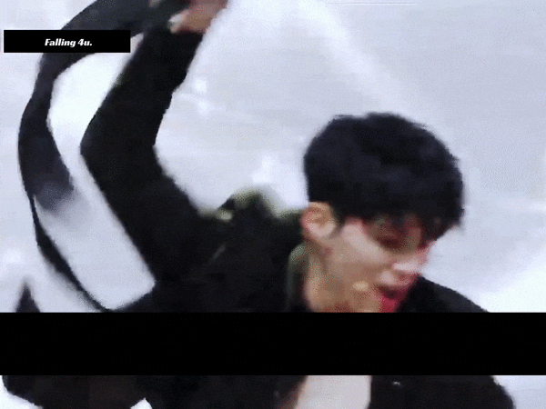 믹나망령이 아직까지도 아까워하는 송한겸 | 인스티즈