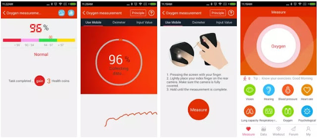 تنزيل تطبيقات قياس نسبة الأكسجين وضغط الدم apk مجانا تنزيل تطبيقات قياس نسبة الأكسجين وضغط الدم apk مجانا