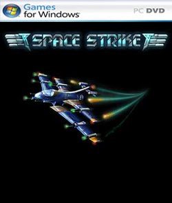 games Download   Space Strike   Portable