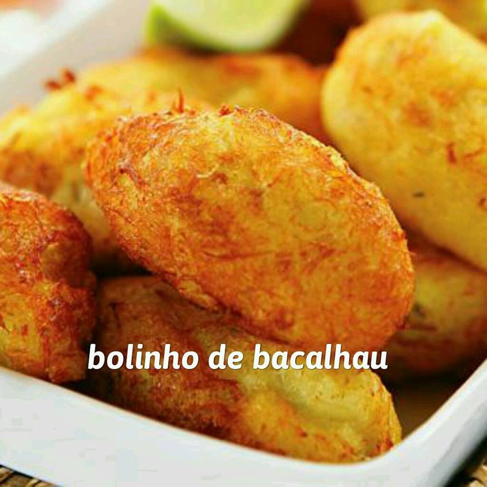 Bolinha de queijo slowed. Паштейш де бакальяу. Бакаляо закуска из Бразилии.