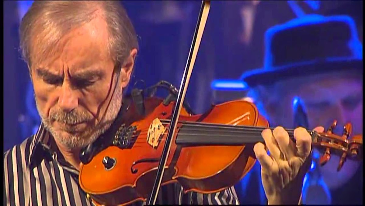 Jean Luc Ponty