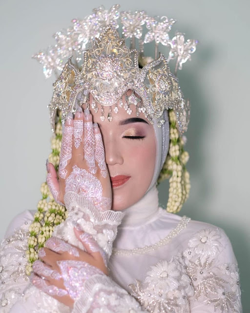 Rias Pengantin Murah Bandung Make Up Pengantin Paket Pernikahan Murah