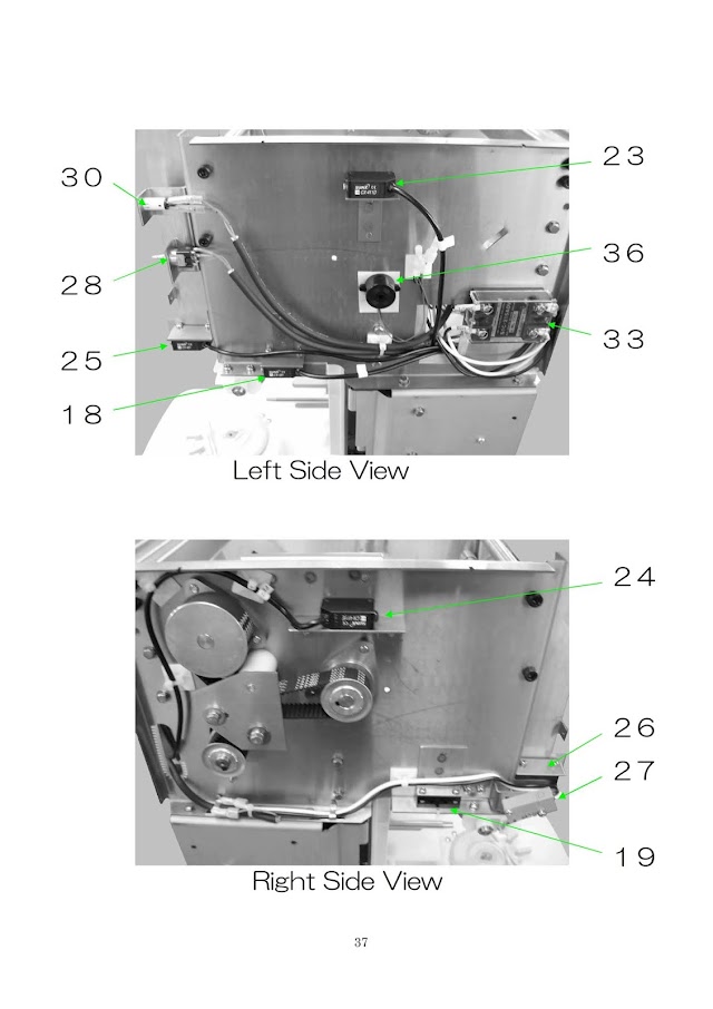 Thehan Technical Advisor , Commercial Kitchen Equipments