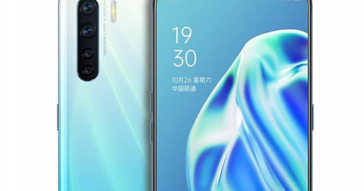 Launching OPPO F15 in India| Check OPPO F15 price and ...