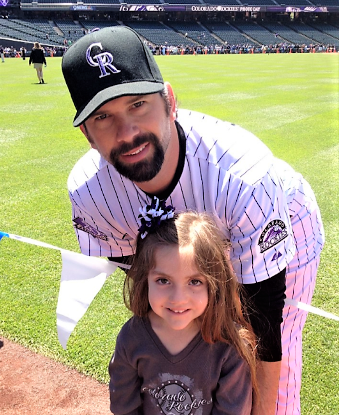 Colorado Rockies: Todd Helton’s odds for a 2021 Hall of Fame nod