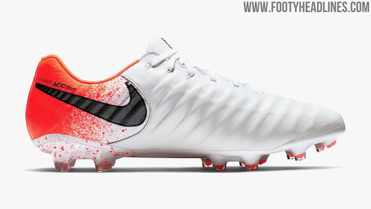 Nike Tiempo 'Euphoria Pack' 2019 Boots Revealed - Headlines