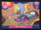 My Little Pony Three's A Crowd Series 3 Trading Card