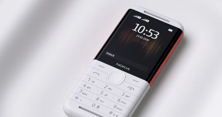 nokia 5310 2020 user manual pdf user guide download