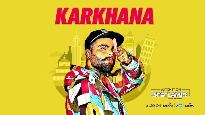 KARKHANA LYRICS » THODA BAI PIPI » LyricsOverA2z