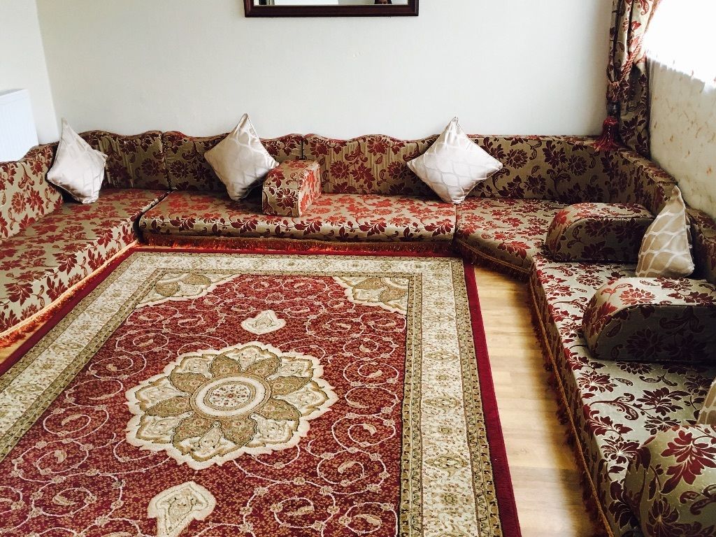 Arabian Seating Sheffield