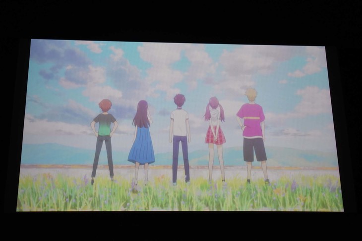 Download La Novela Bokura No Nanokakan Sensou Adaptada A Anime Desktop Wallpaper Free Get Wallpaper La Novela Bokura No Nanokakan Sensou Adaptada A Anime Free