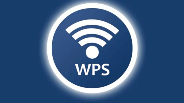 WPS Comment désactiver WPS?