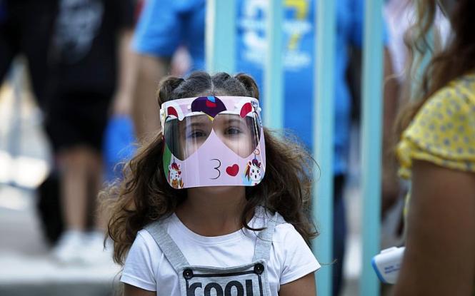 Δερμιτζάκης: Δεν είναι και τόσο υπό έλεγχο τα πράγματα στην Αθήνα - Λάθος η εκτίμηση Χαρδαλιά