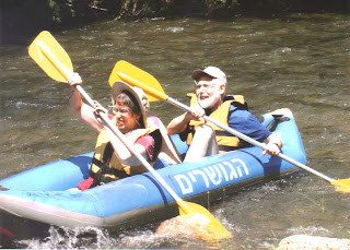 losing loving living facing forward