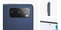 Galaxy S20 FE Galaxy S20 FE
