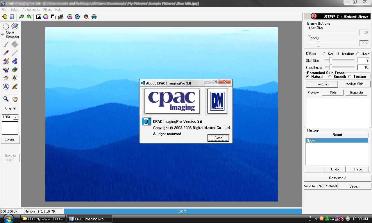 Download CPAC Imaging Pro 3.0 Full [PC Software] BlogAnjay Game