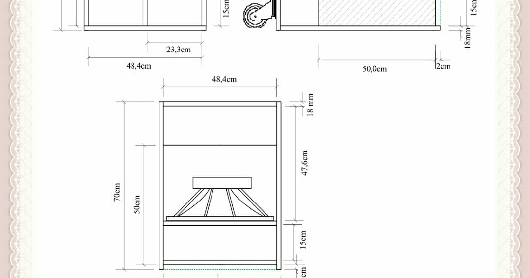 Skema box speaker subwoofer 18 inch lapangan model rcf TIPS SOUND SYSTEM