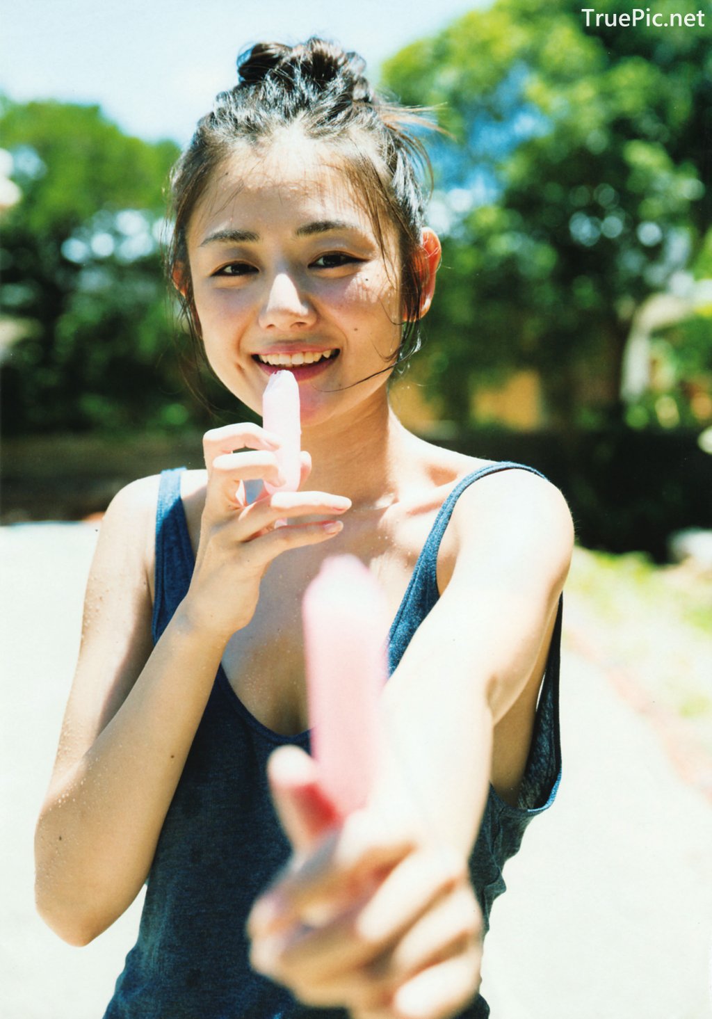 Image-Japanese-Actress-Gravure-Idol-Moemi-Katayama-Mermaid-From-Tokyo-Japan-TruePic.net- Picture-59