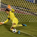 Goleiro Felipe Alves lidera acerto de bolas longas na Série A do Brasileirão