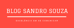 Blog Sandro Souza