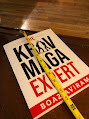 The Krav Maga Expert