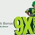 9mobile 9x recharge bonus offer, Get 9 times the value of your airtime recharge
