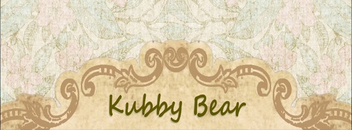 Kubby Bear