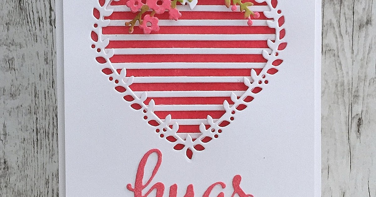 Sending Hugs: Valentine Hugs!!