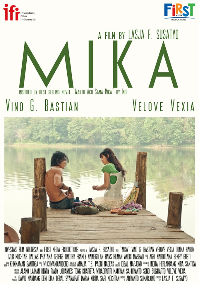 Download Film Mika 2013 Tersedia