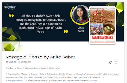 The Explorer of Miracles: 2021