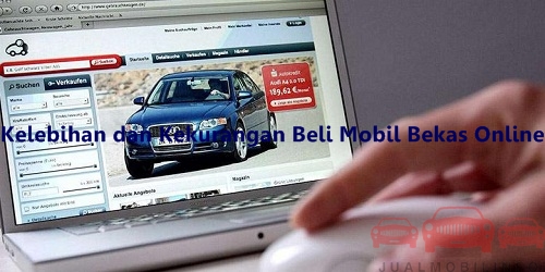 Jual Beli Online: Dua Sisi Mata Uang Digital