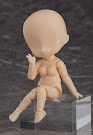 Nendoroid Woman Archetype Almond Milk Ver. Body Parts Item