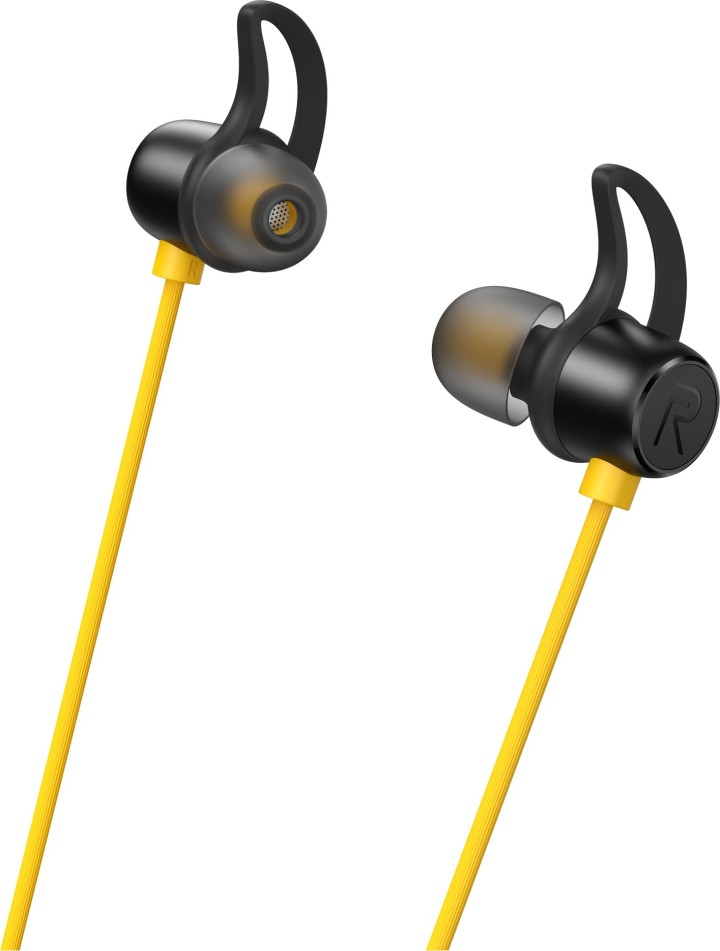 Realme Bluetooth Earphones Wireless