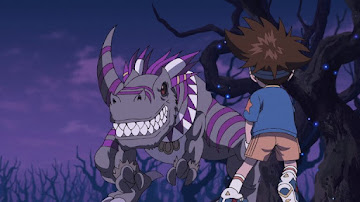 Digimon Adventure (2020) Episode 63 Sub Indo