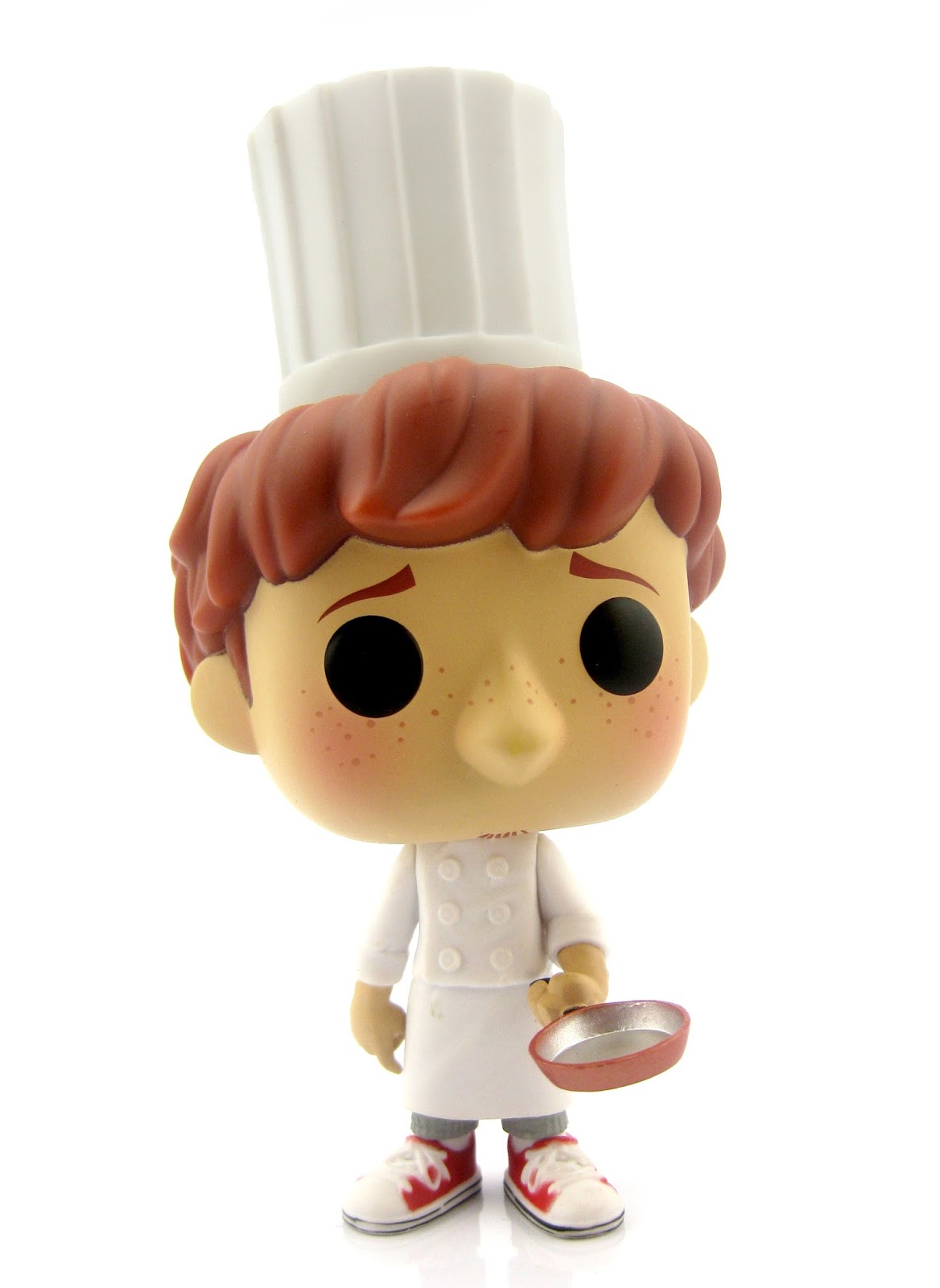 funko pop disney ratatouille linguini action figure