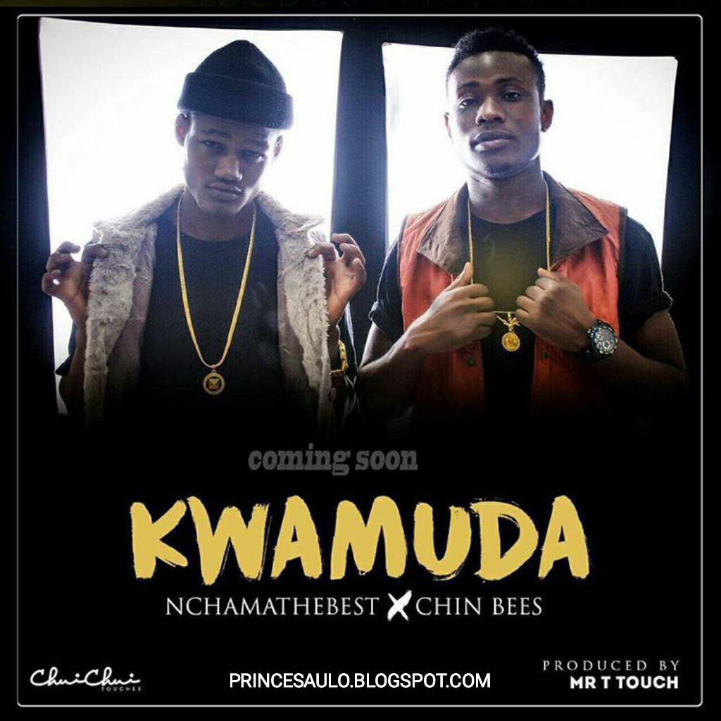 AUDIO NchamaTheBest ft Chin Bees Kwa Muda Mp3 Download Prince Saulo