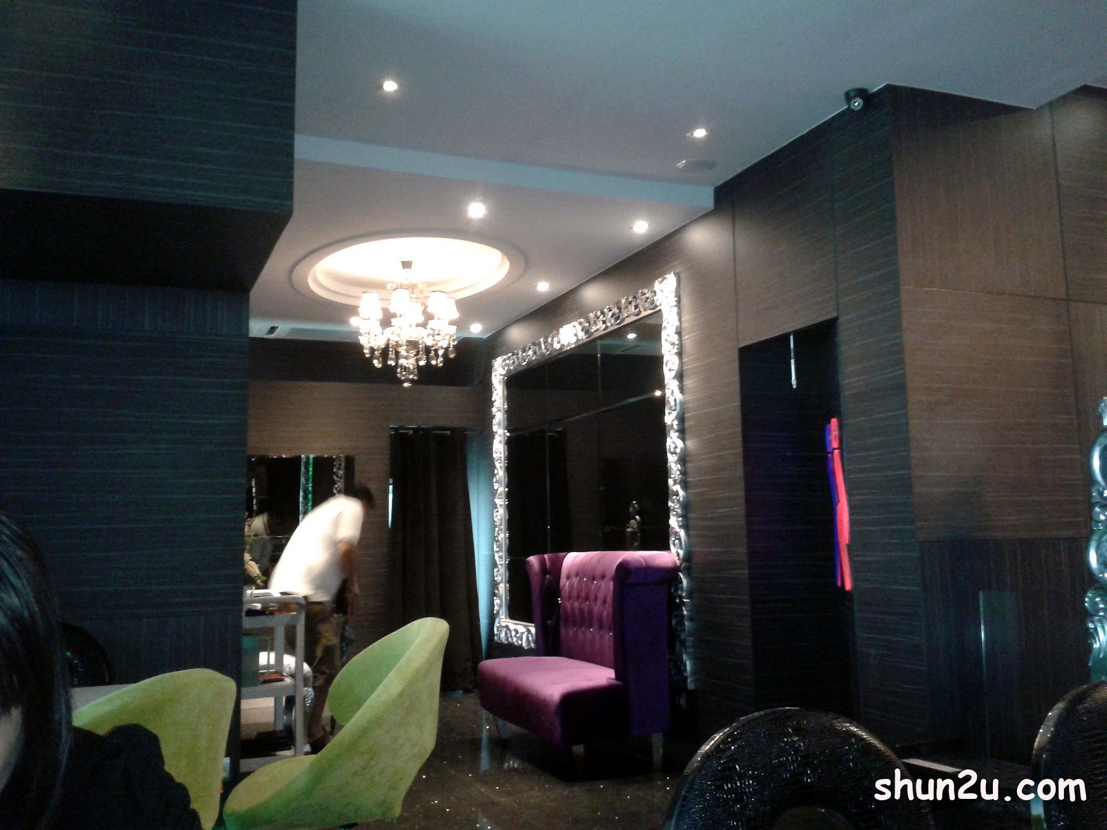 Nadeje Cake House Melaka