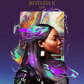 [EP] Simi – Restless II EP