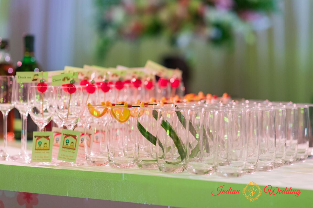 A Wedding Planner With An Experience Of Organizing More Than