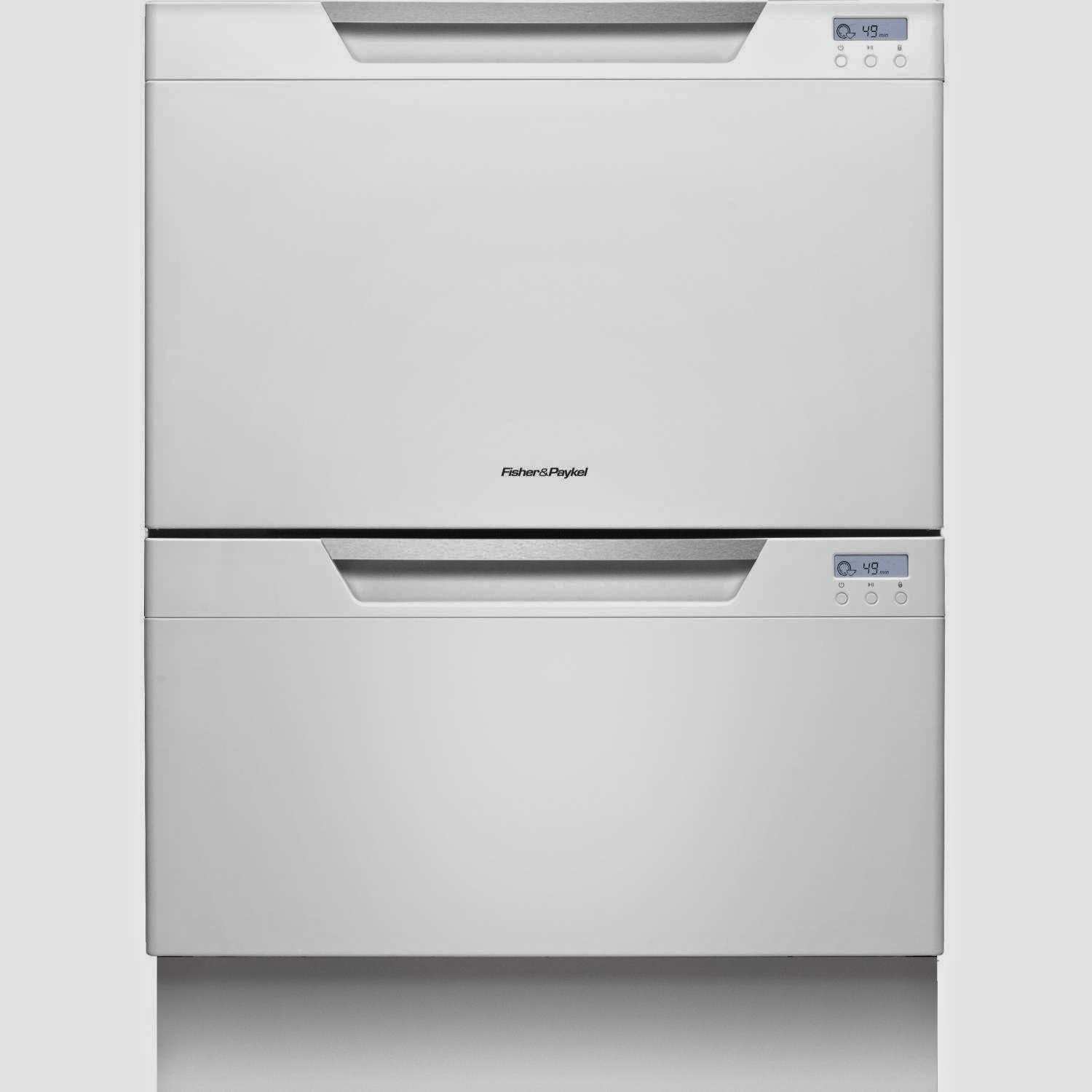 drawer dishwasher
