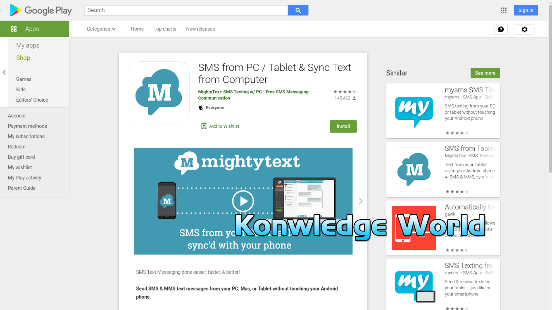 top 10 android apps 2021 you should know - Knowledge World