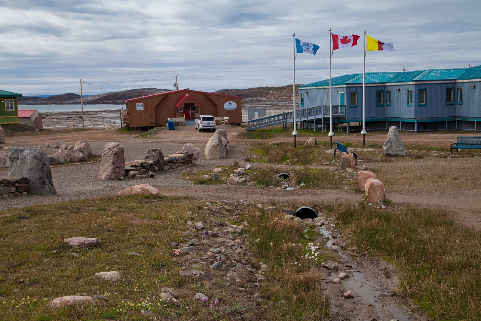 12 Things that Set Canadian Arctic City Iqaluit Apart (Part 1 of 3