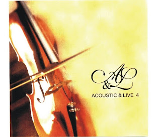 Acoustic2B25262BLive2B04 - Colección Acoustic & Live 10 cd's