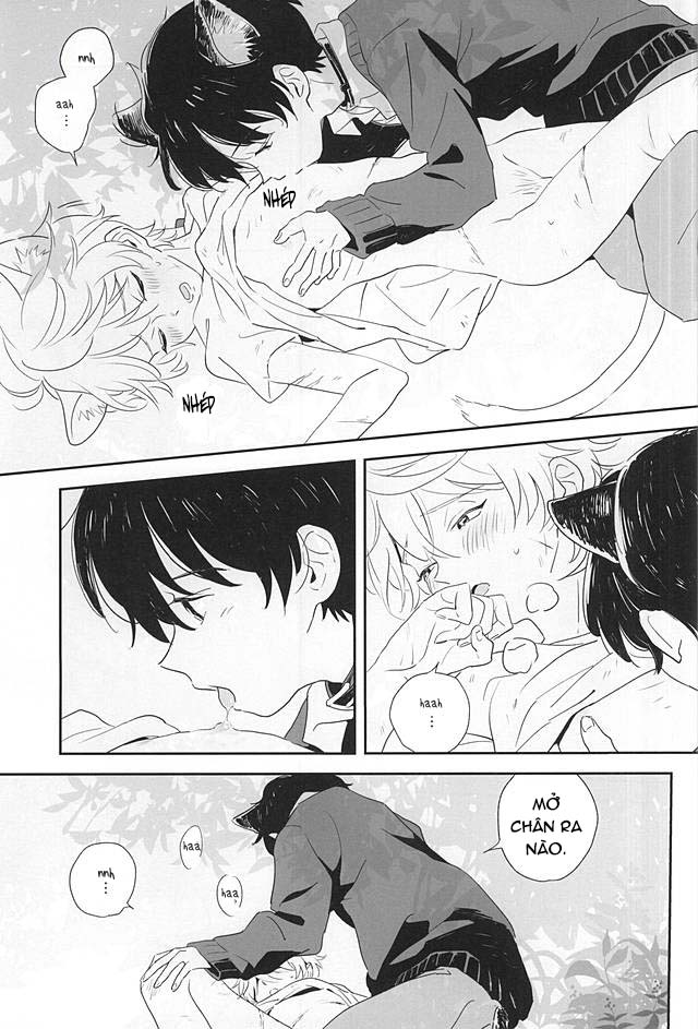 Đọc truyện Hai Kẻ Đơn Độc - Chapter 0