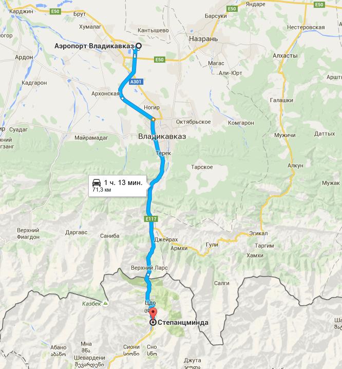 Карта кантышево ингушетия