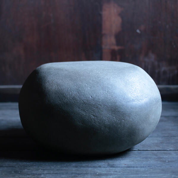 サイドテーブル Occasional Stone Table x+l