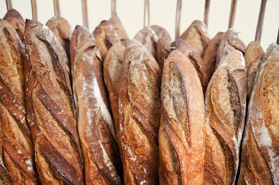 International food blog: INTERNATIONAL:  Bread of the Week 28 - French Brea...